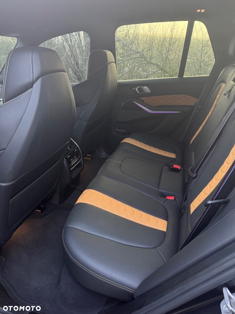 BMW X5 M - 11