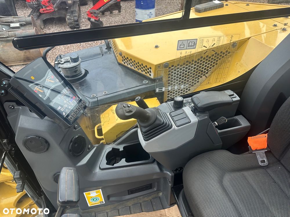 Caterpillar 306 CR - 10