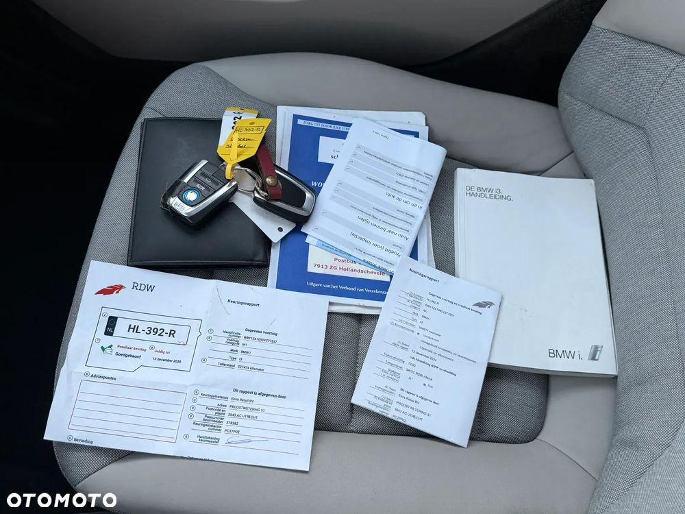 BMW i3 (94 Ah) - 39