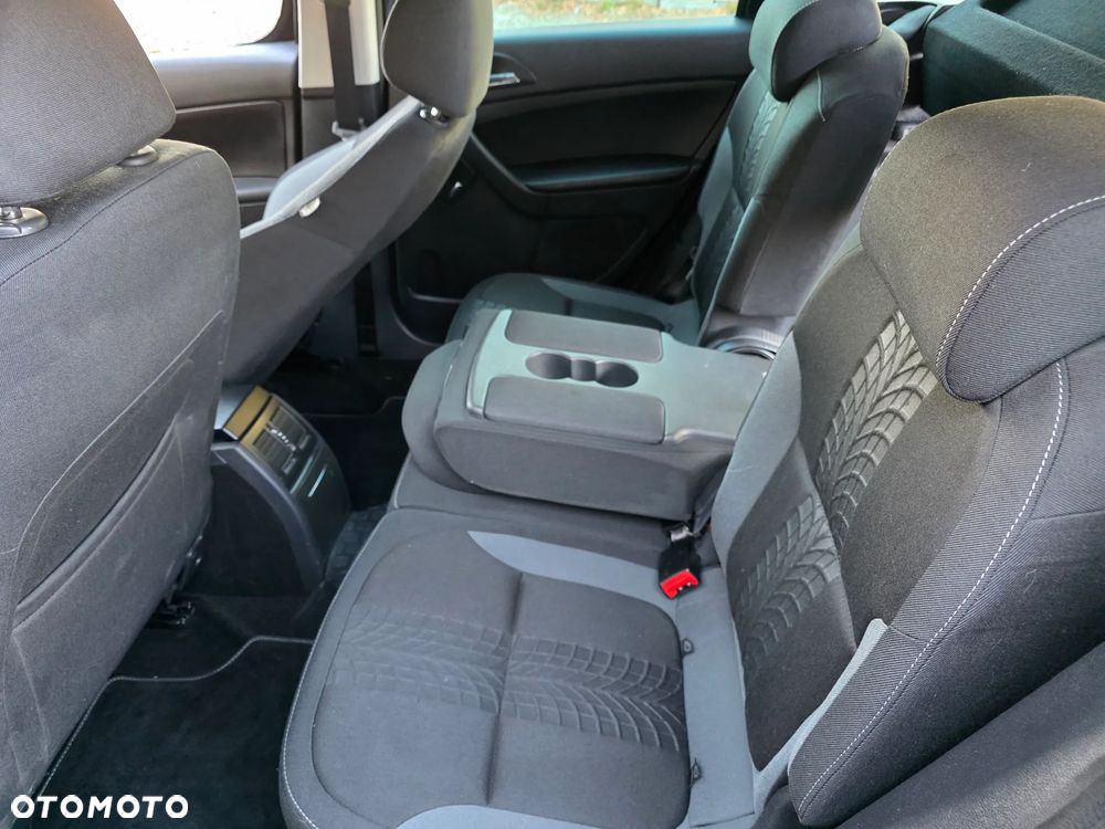 Skoda Yeti Outdoor 1.8 TSI 4x4 Adventure - 7