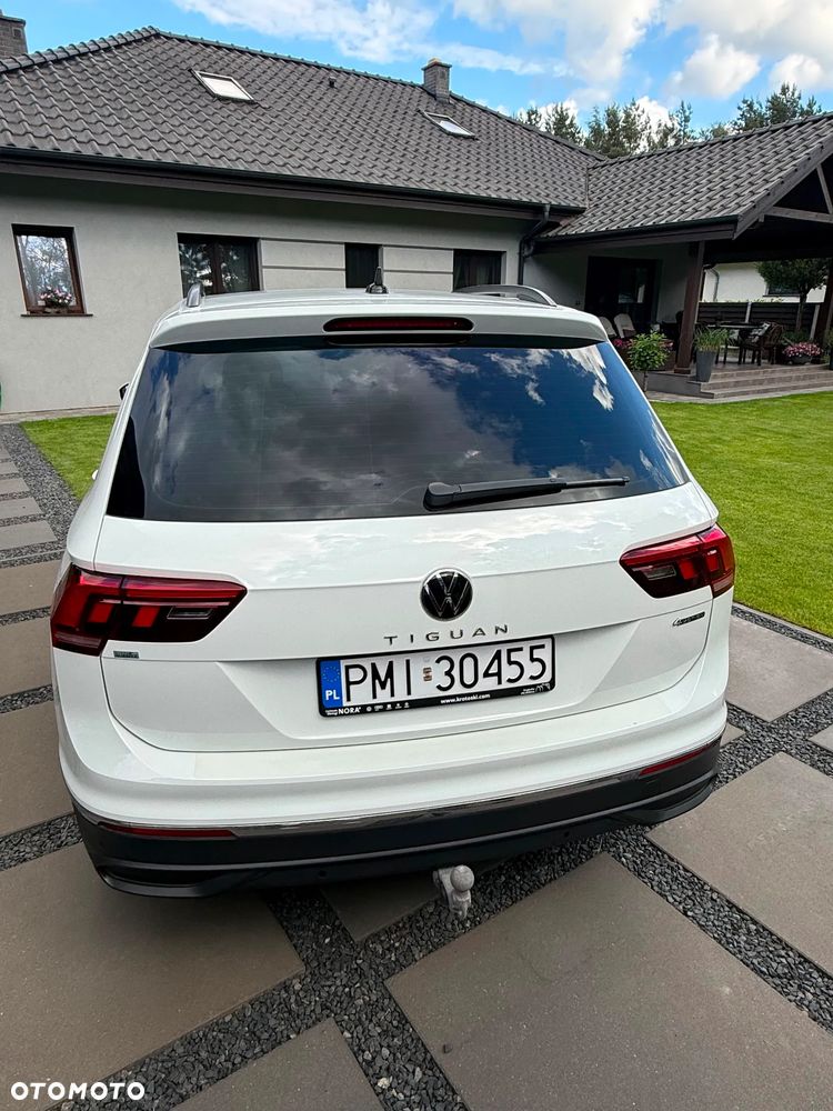 Volkswagen Tiguan - 6
