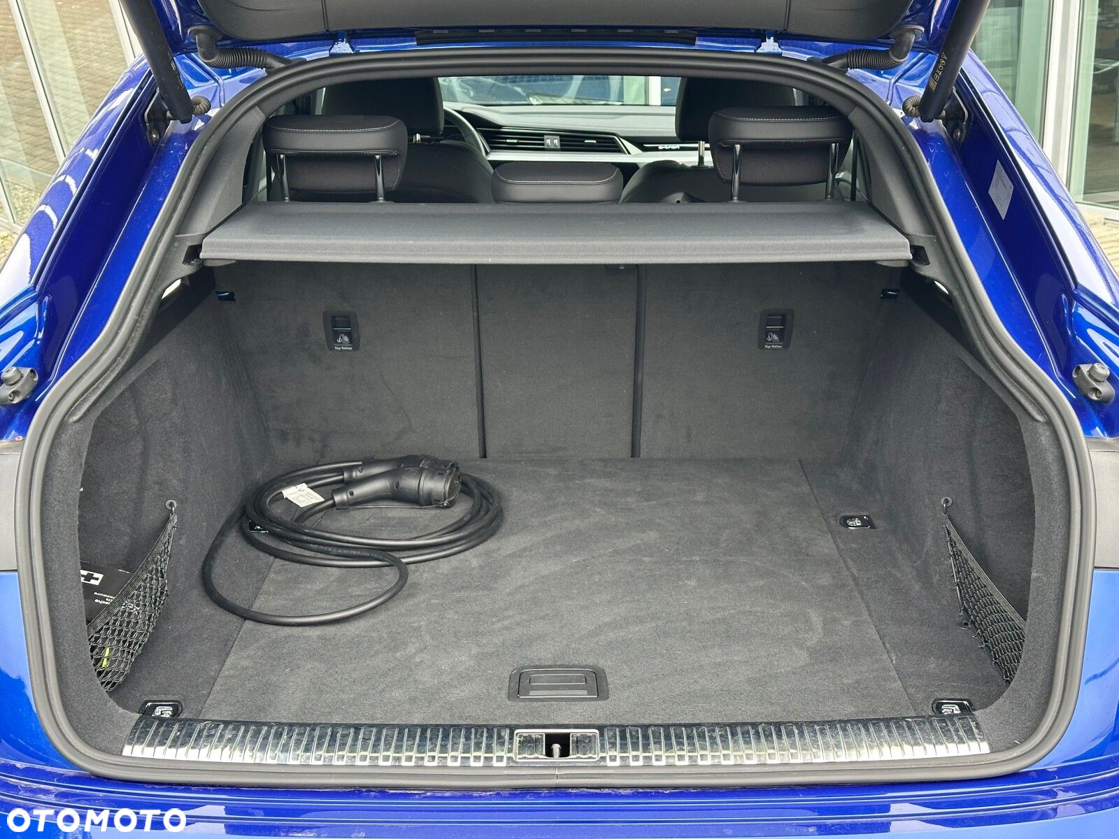 Audi e-tron 55 Quattro S Line - 9