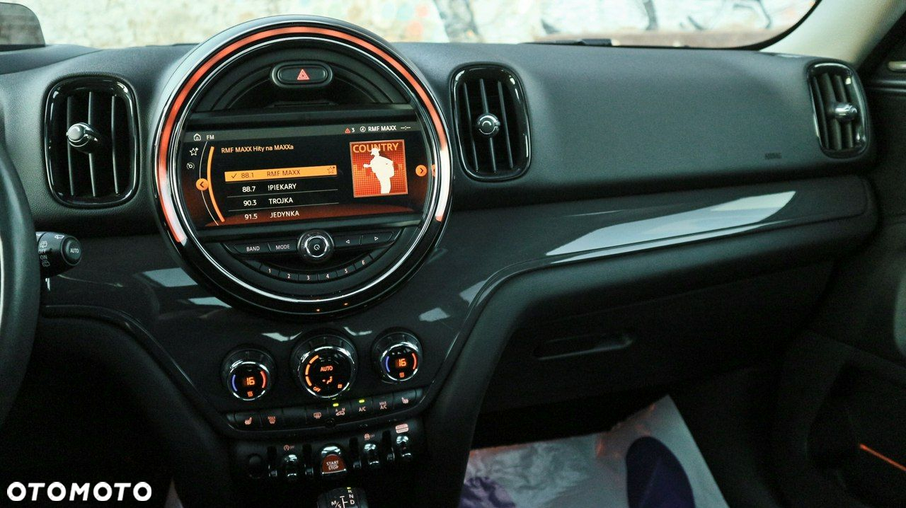 MINI Countryman Cooper All4 Estate Edition - 35