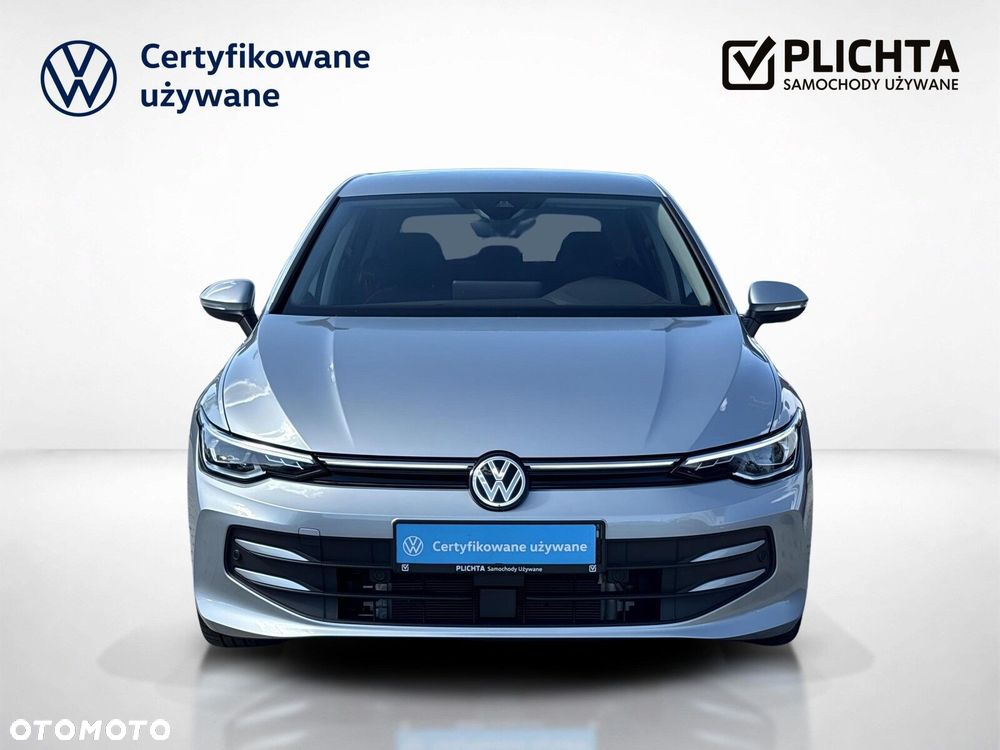 Volkswagen Golf - 9