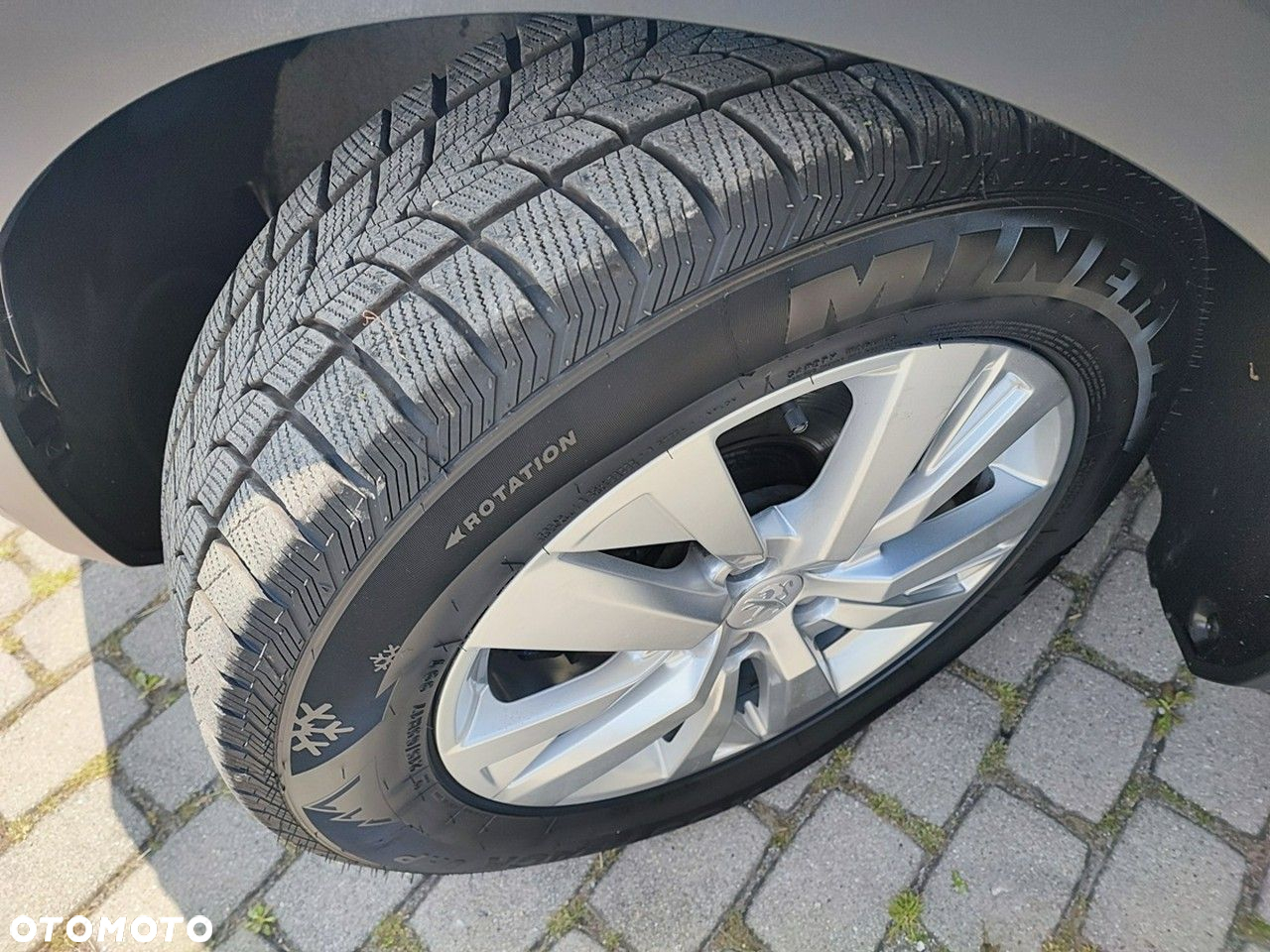 Peugeot 3008 BlueHDi 130 Stop & Start Active Pack - 13