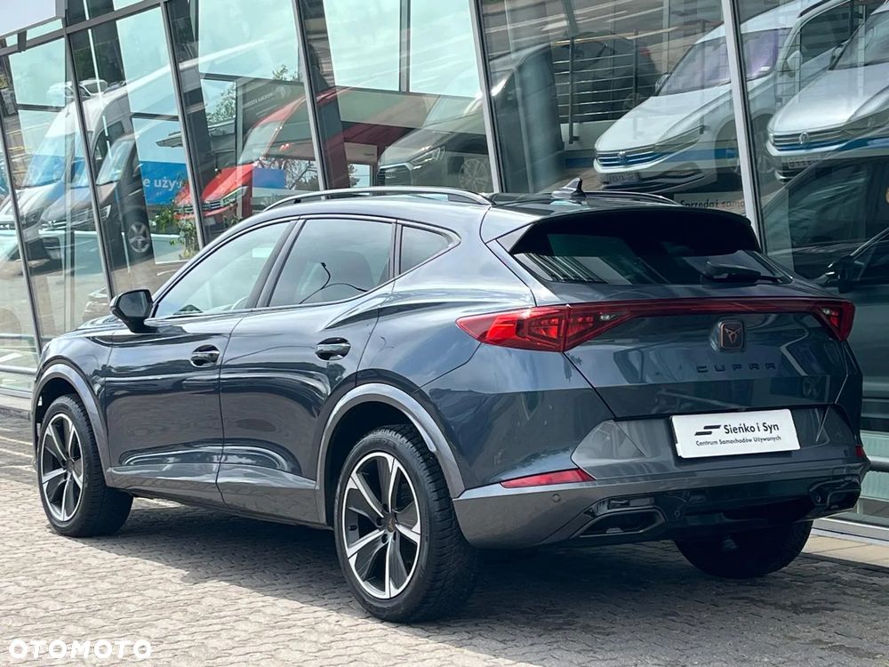 Cupra Formentor 1.5 TSI - 13