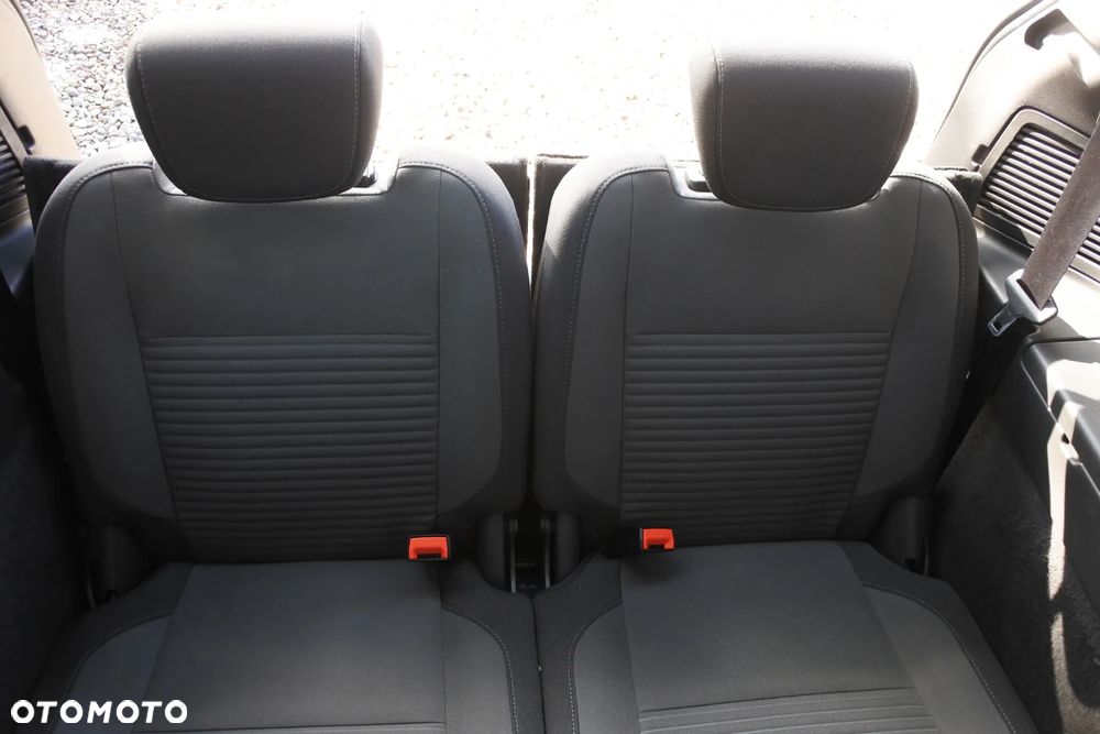 Ford Grand C-MAX 1.0 EcoBoost Start-Stopp-System Titanium - 12