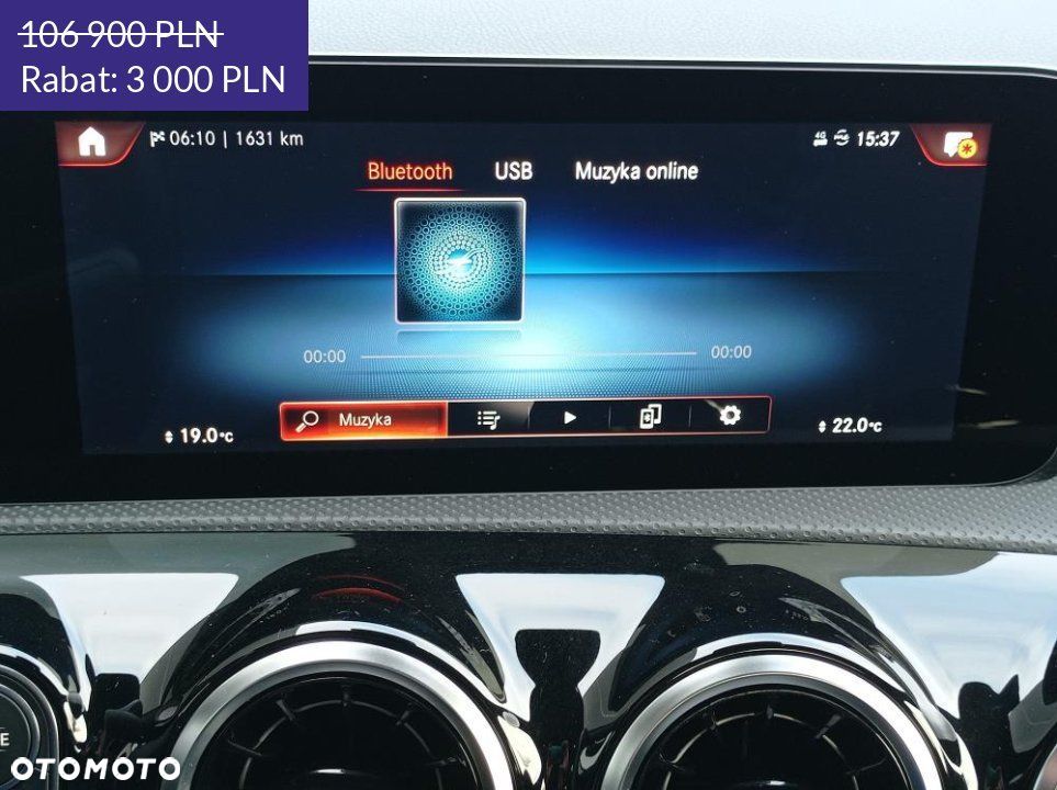 Mercedes-Benz CLA - 34