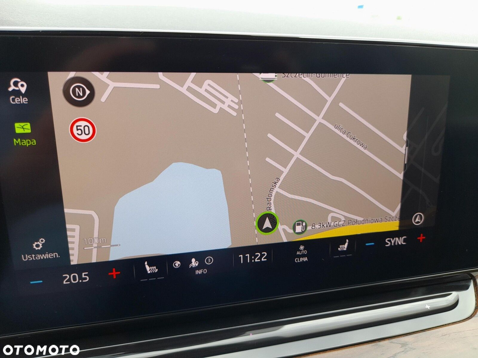 Skoda Octavia 2.0 TDI 4x4 Scout DSG - 24