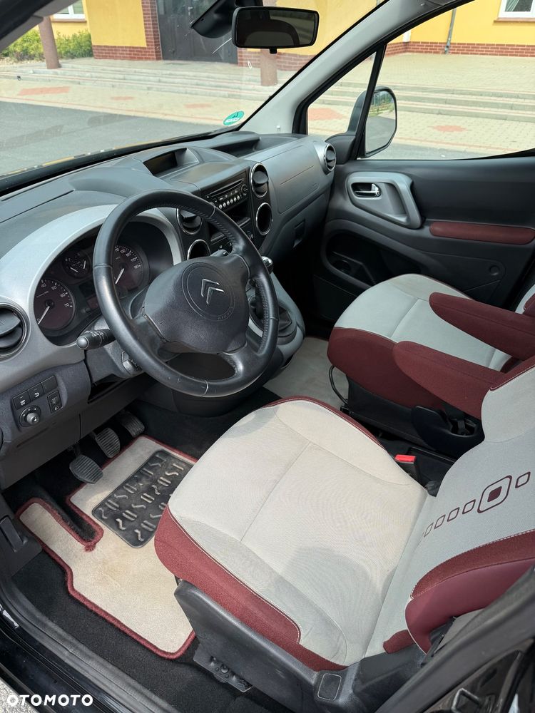 Citroën Berlingo 1.6 VTi Selection - 5