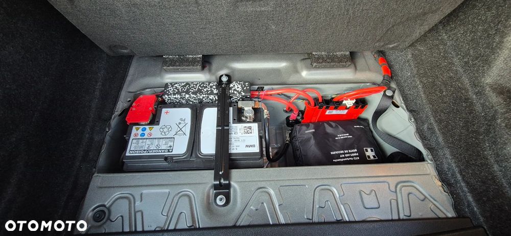 BMW Seria 1 116i - 19