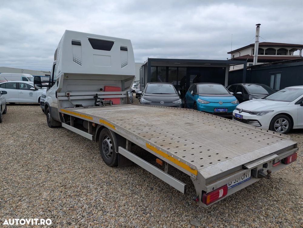 Iveco Daily - 5