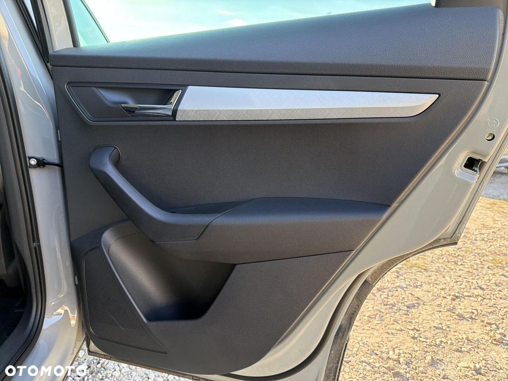 Skoda Karoq 1.5 TSI ACT Selection - 20