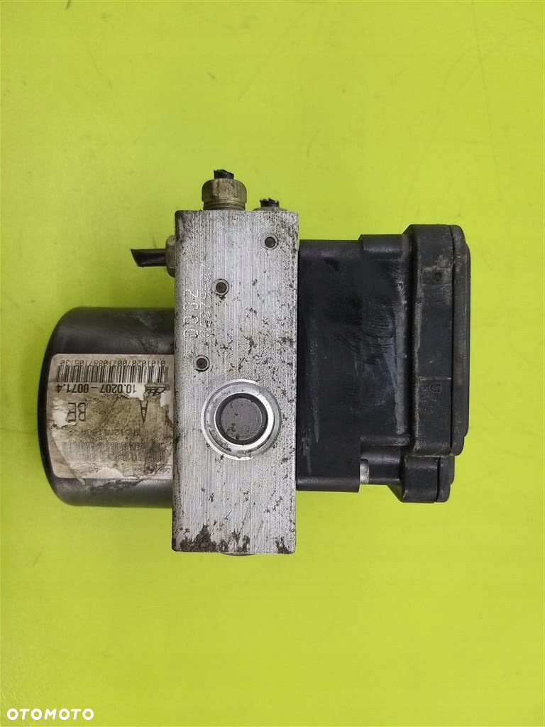 Pompa ABS Ford Focus MK2 C-MAX  ATE 00402662E3 10020700714 - 9