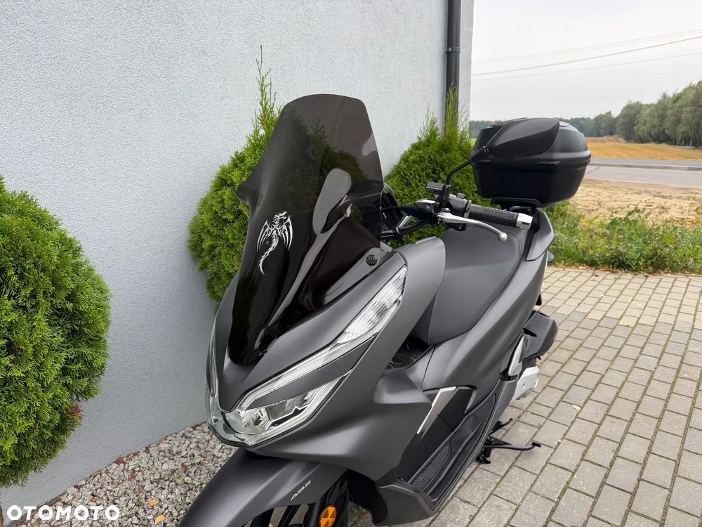 Honda PCX - 28