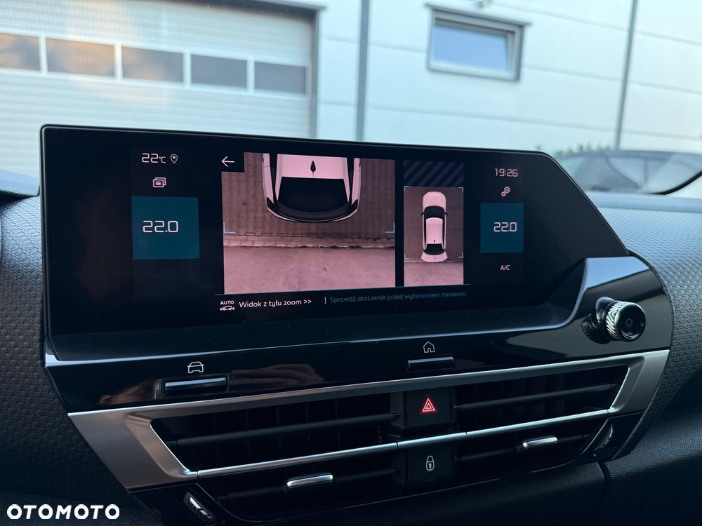 Citroën C4 1.2 PureTech Shine S&S EAT8 - 21