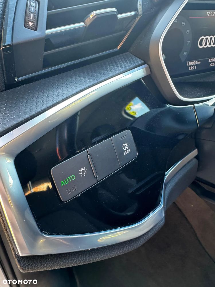 Audi Q3 35 TFSI Advanced S tronic - 17