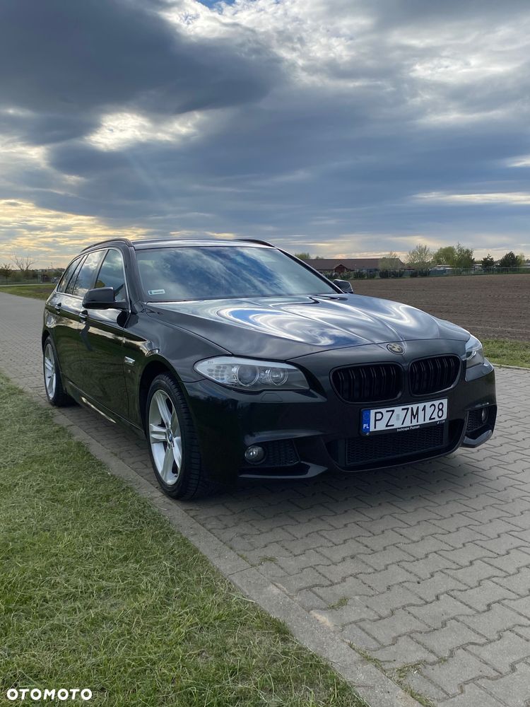 BMW Seria 5 - 13
