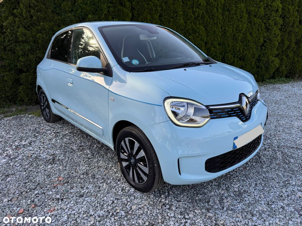 Renault Twingo - 1