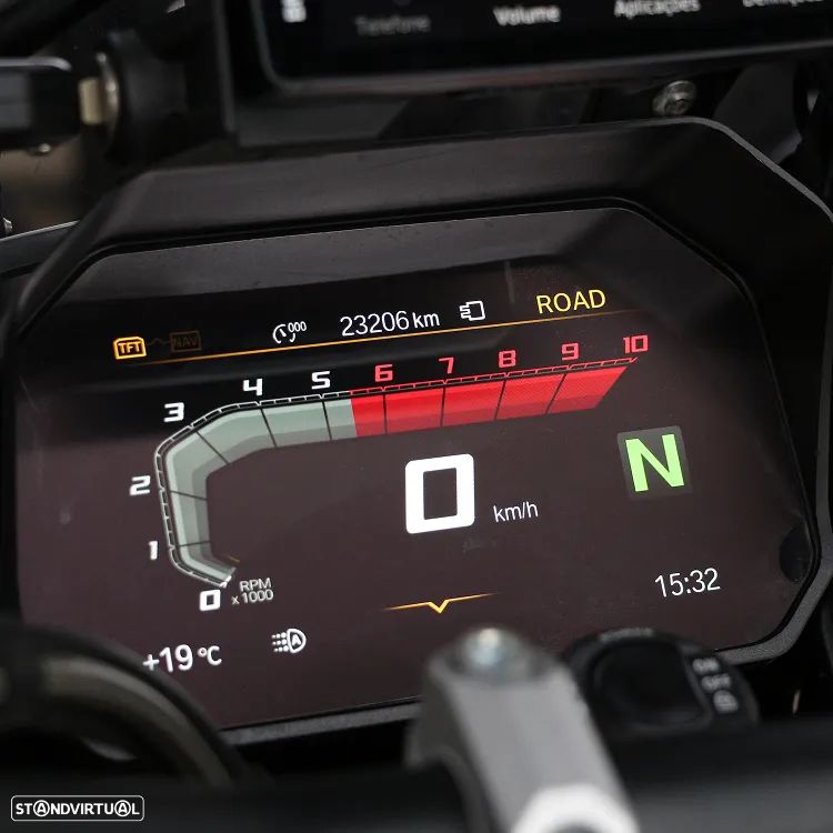 BMW R 1250 GS Adventure - 4