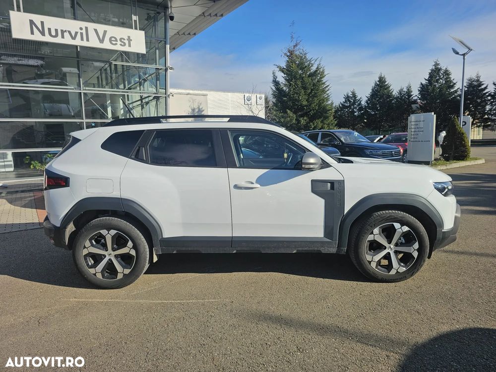 Dacia Duster - 5