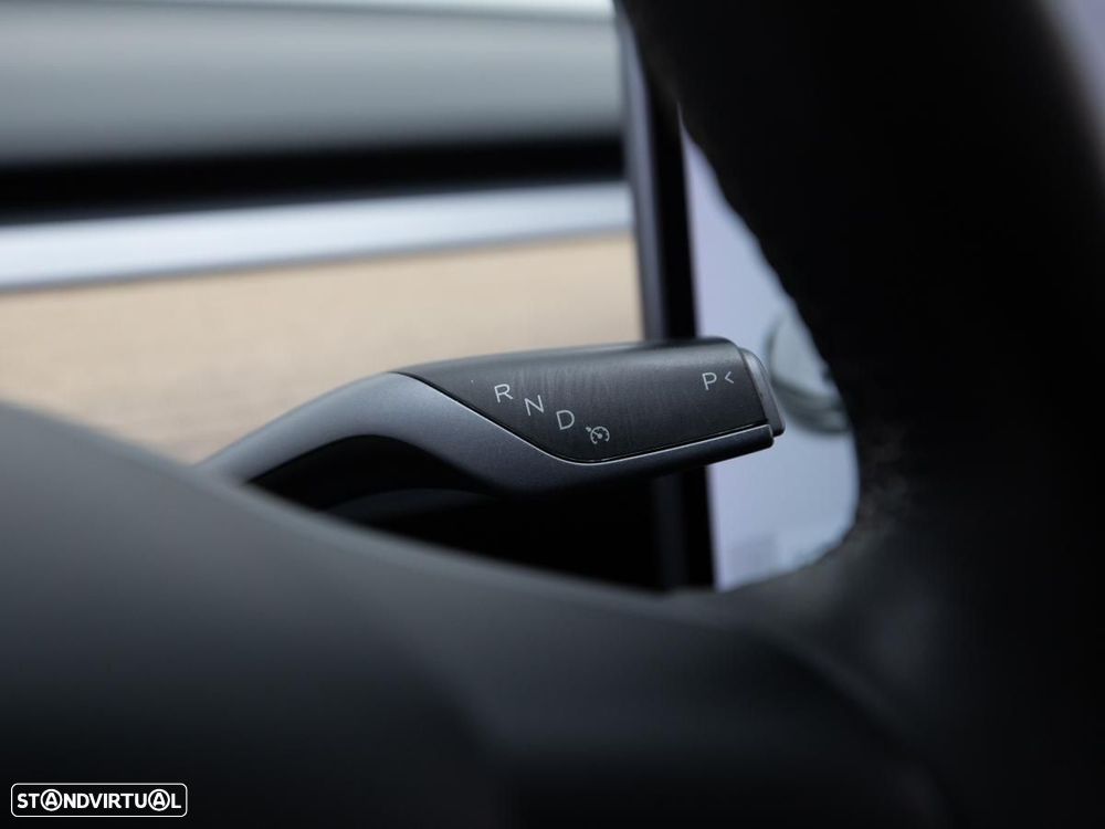 Tesla Model 3 Standard Range Plus RWD - 20