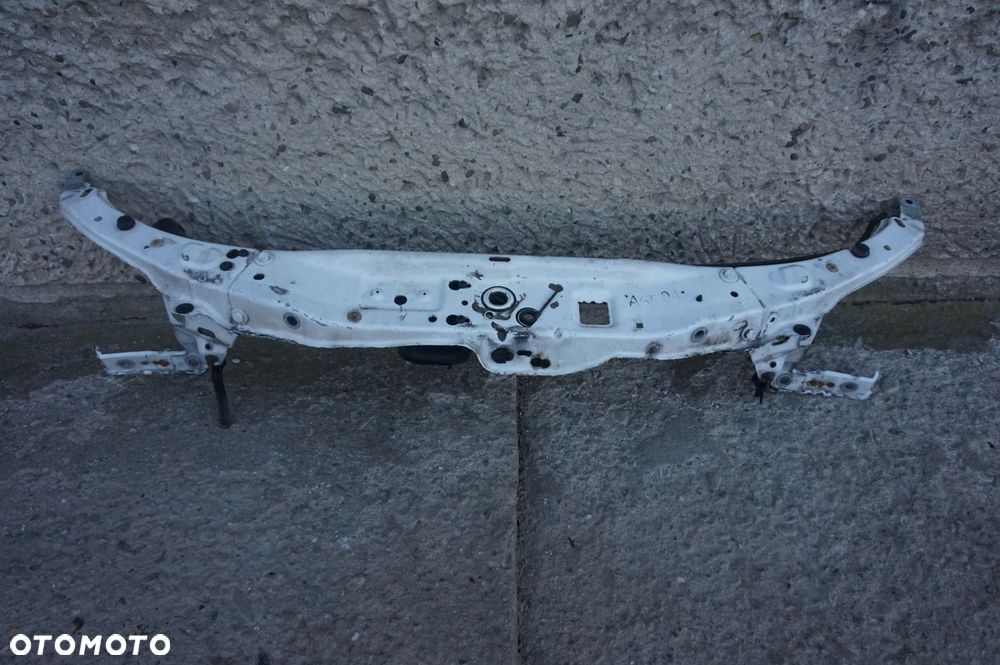 WZMOCNIENIE PAS PRZEDNI OPEL ASTRA H III - 3