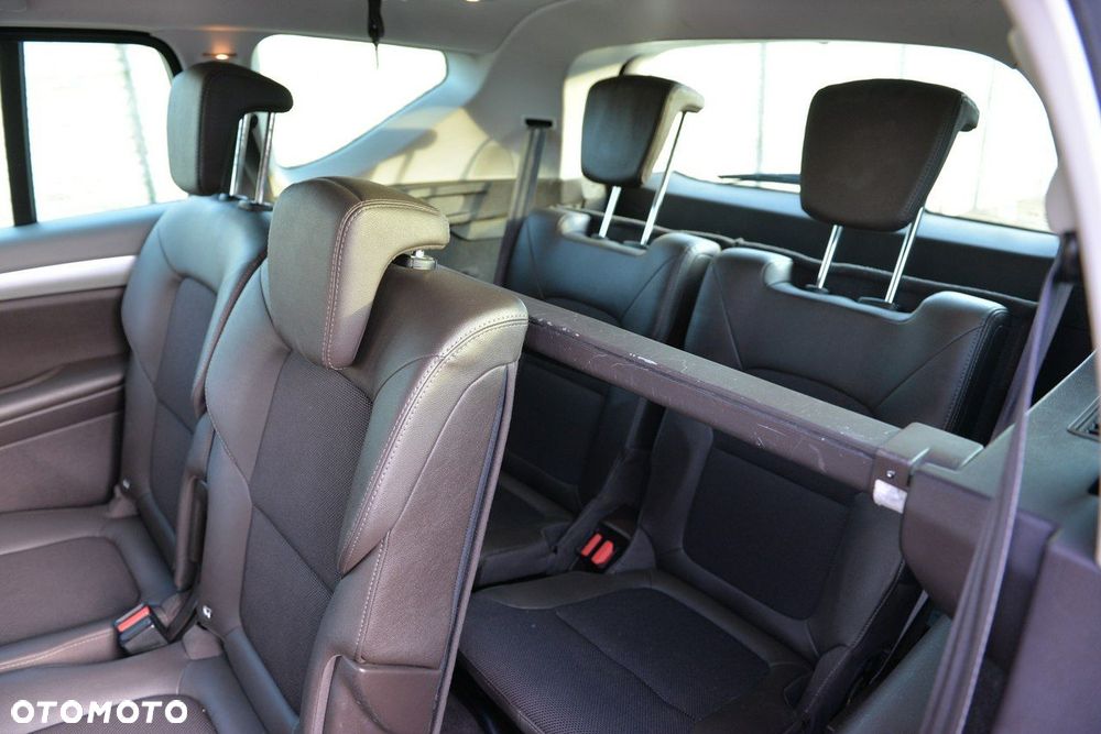 Renault Espace 1.6 TCE Energy Zen EDC 7os - 11