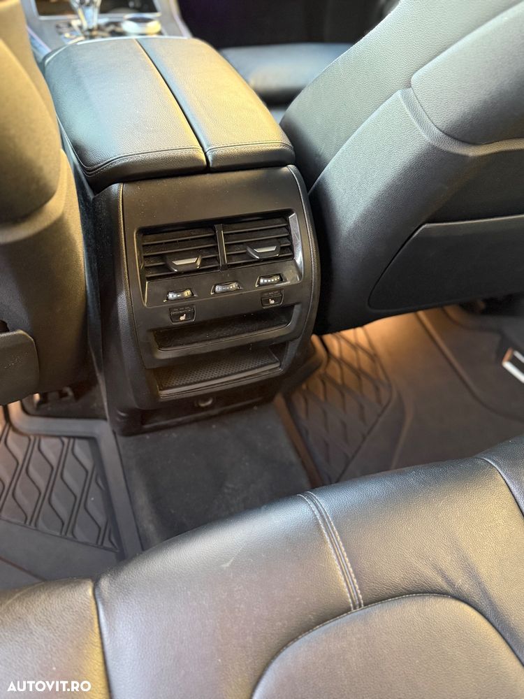 BMW X5 xDrive30d - 14