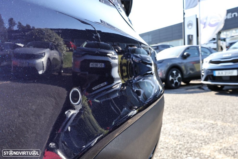 Mercedes-Benz CLA 200 d Urban Aut. - 19