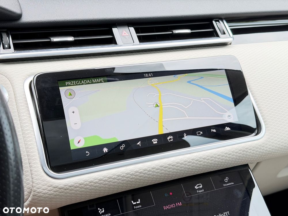 Land Rover Range Rover Velar 2.0 P250 S - 21