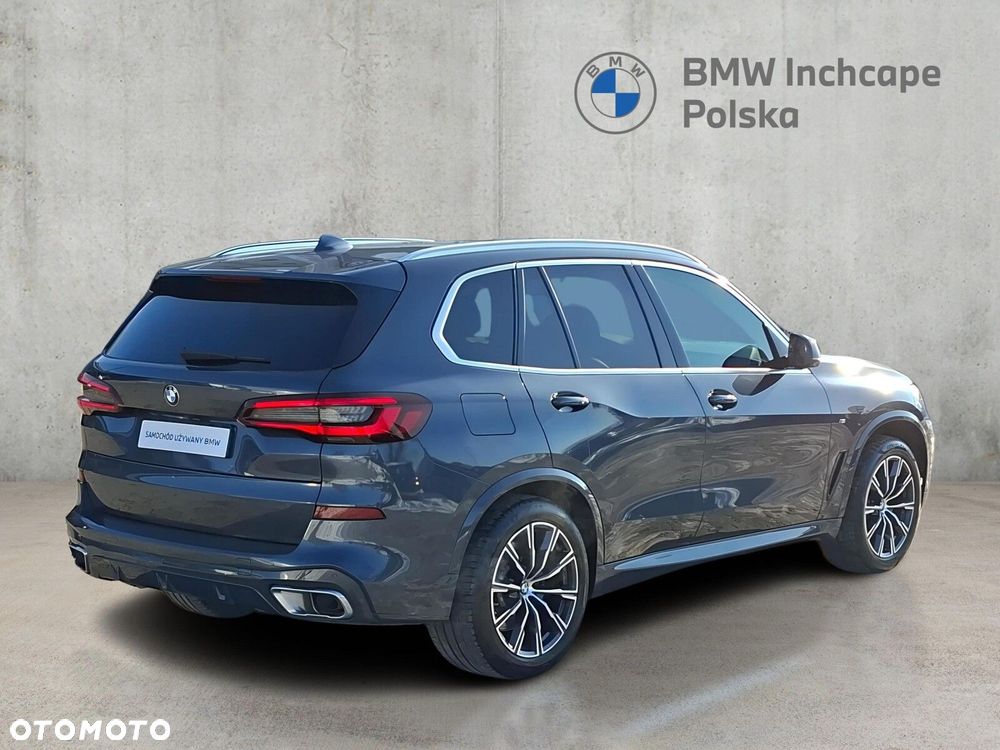 BMW X5 xDrive25d - 5