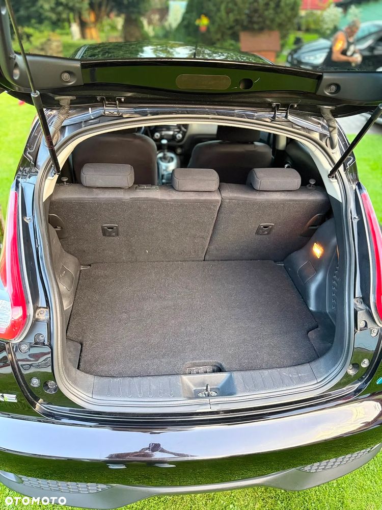 Nissan Juke 1.5 dCi 360 - 5
