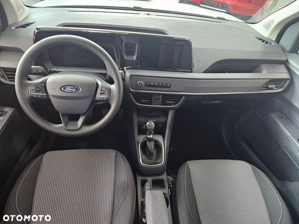 Ford Transit Courier Kombi - 7