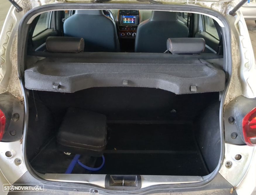 Dacia Spring Comfort Plus - 5