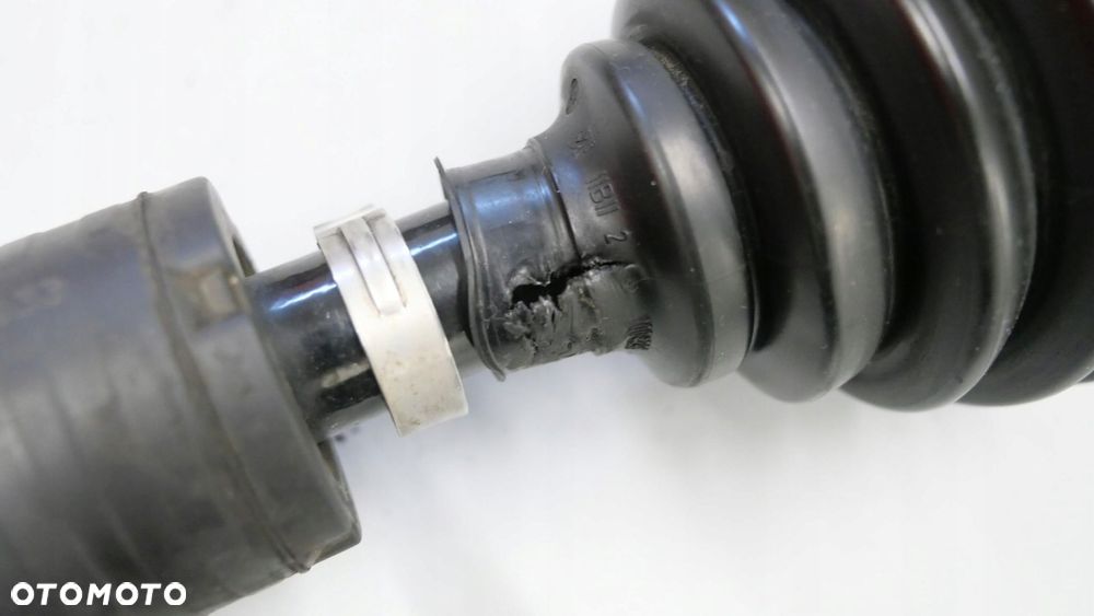 bmw f39 f45 f48 mini f54 f60 półoś napędowa lewy przód 8681523 - 4