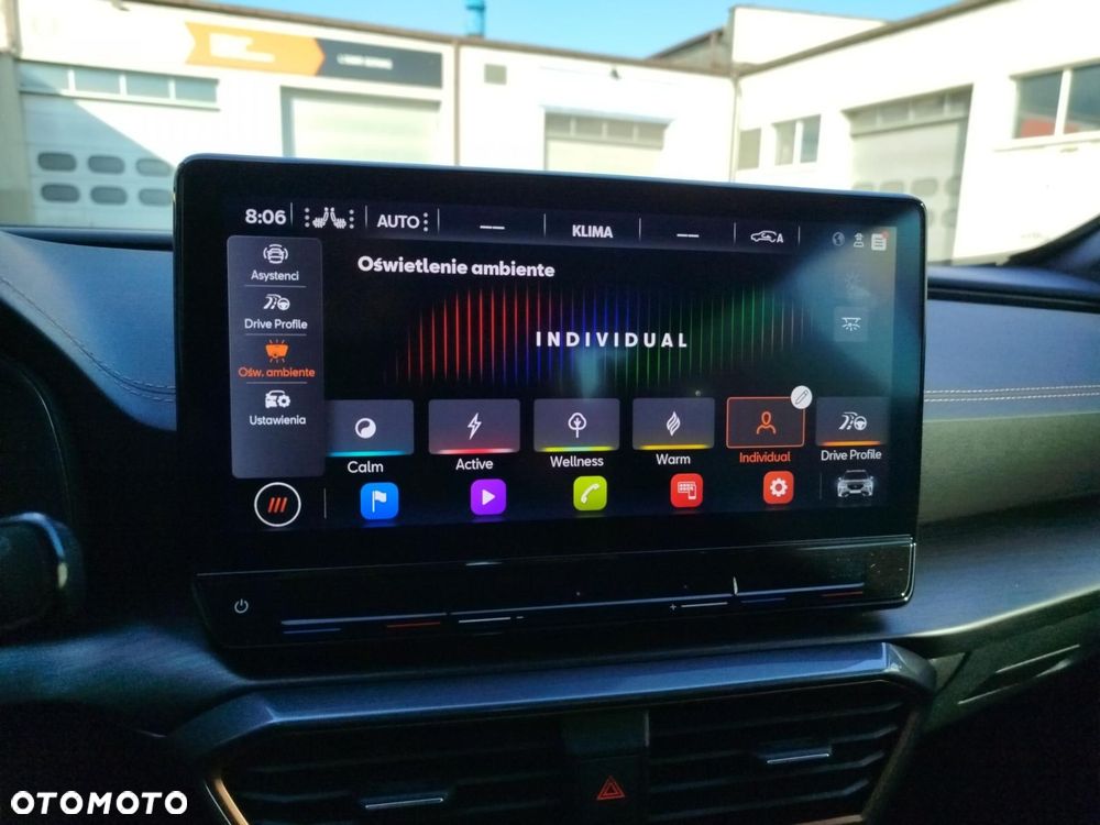 Cupra Formentor - 18