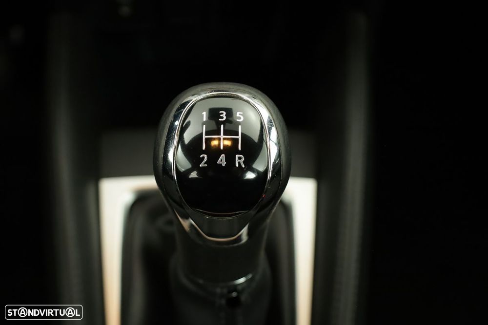 Nissan Micra 1.0 IG-T Acenta - 13