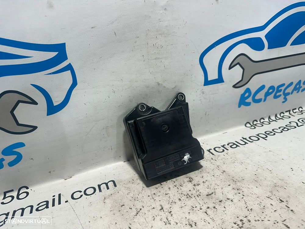 .Módulo Centralina Airbag SRS Original PSA Citroen DS Peugeot 620504800 2013 - 2019 - 4