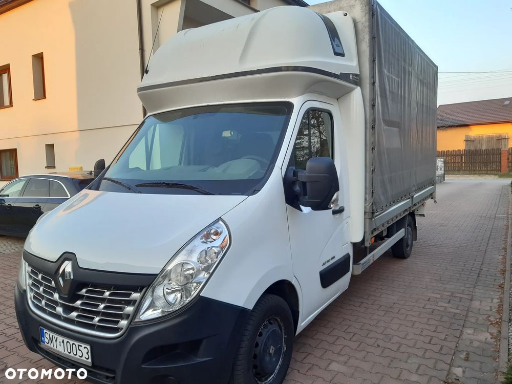 Renault MASTER - 25