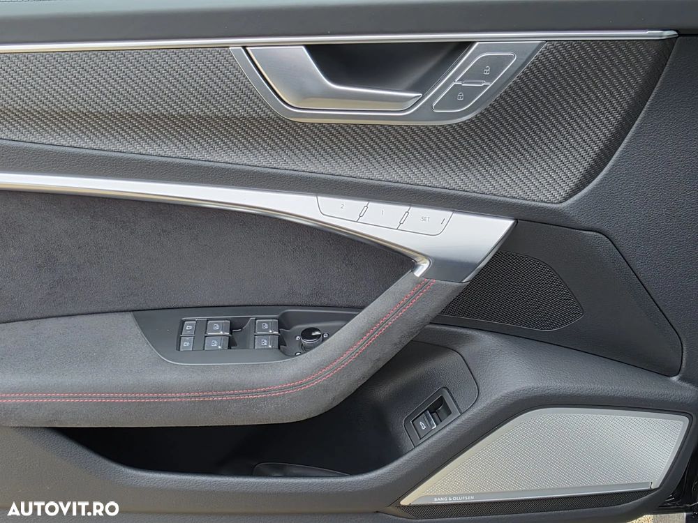 Audi RS6 Performance TFSI quattro Tiptronic MHEV - 9