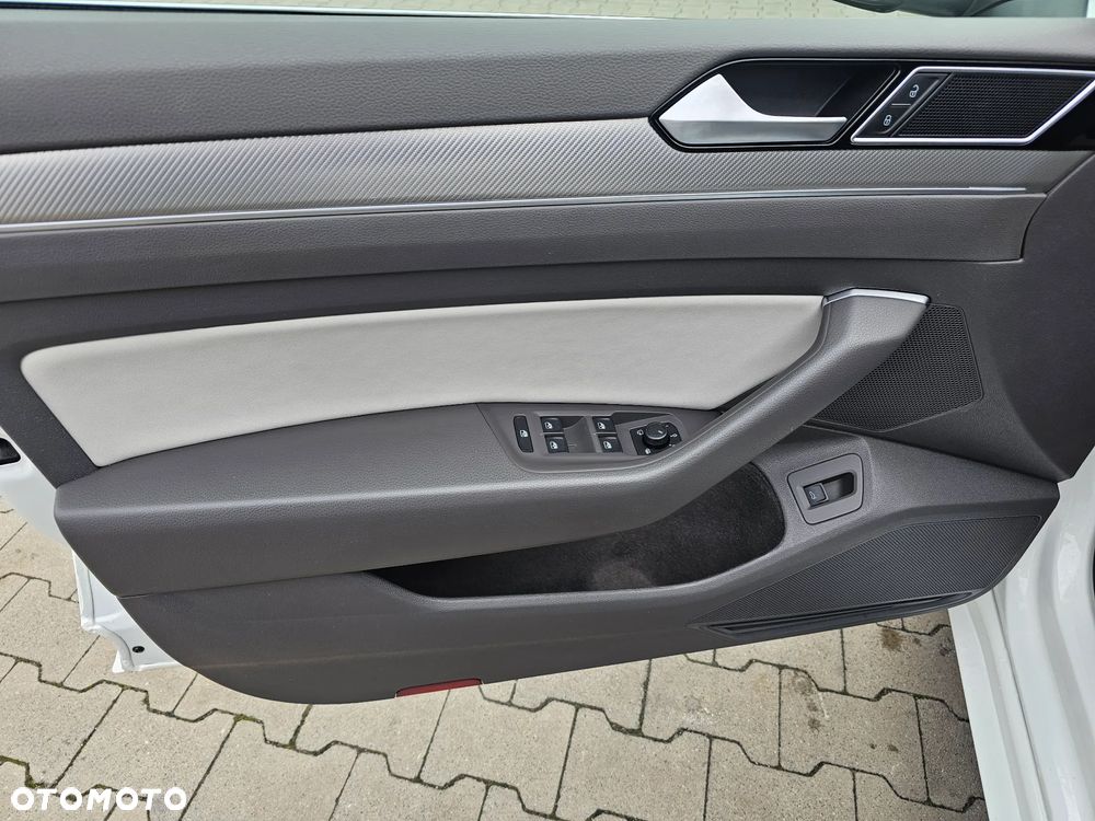Volkswagen Arteon - 13
