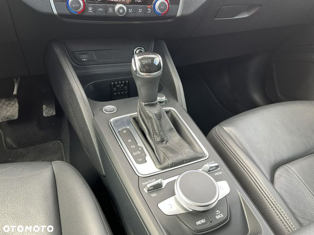 Audi Q2 - 17