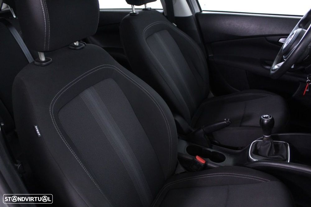 Fiat Tipo 1.3 MultiJet Life - 14