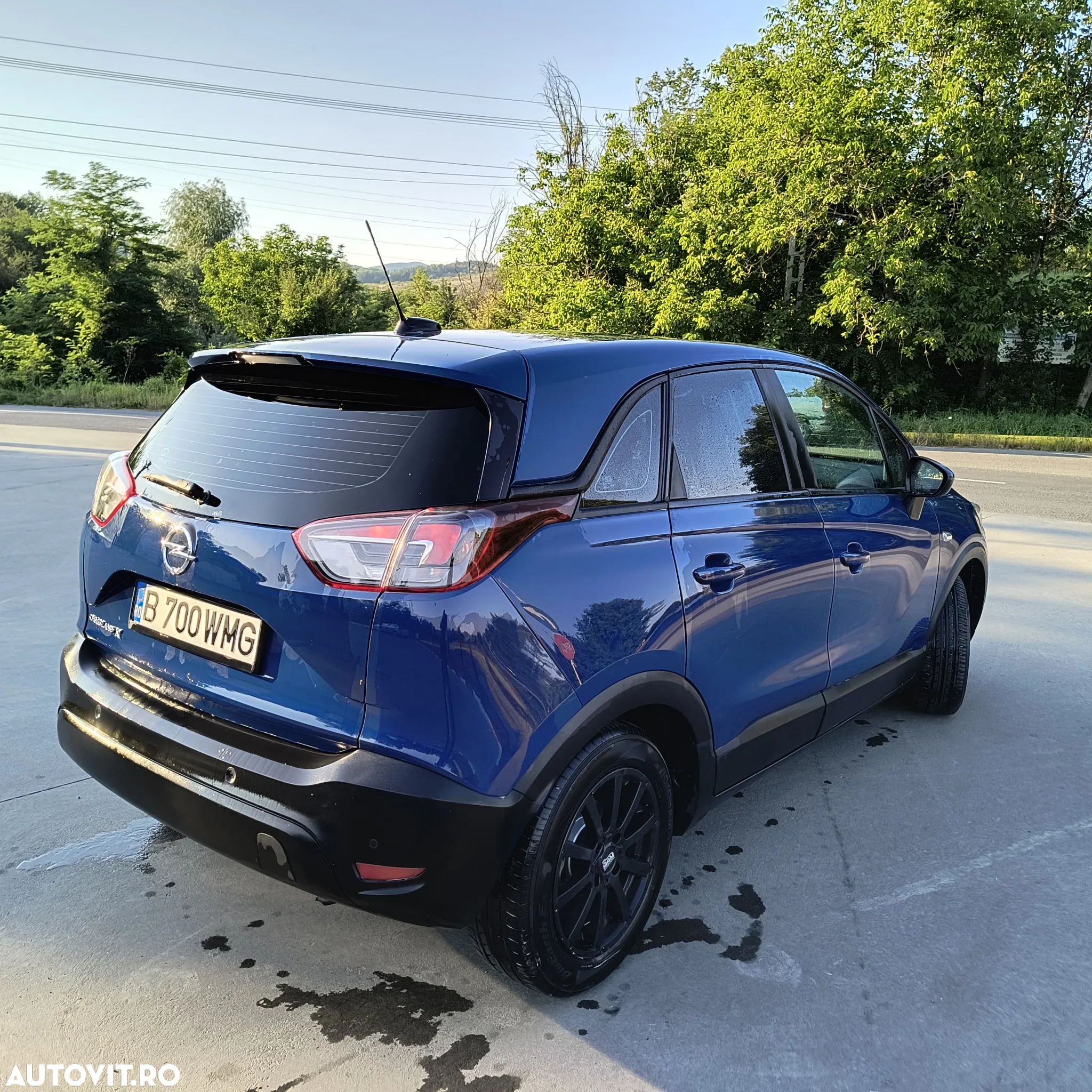 Opel Crossland - 3