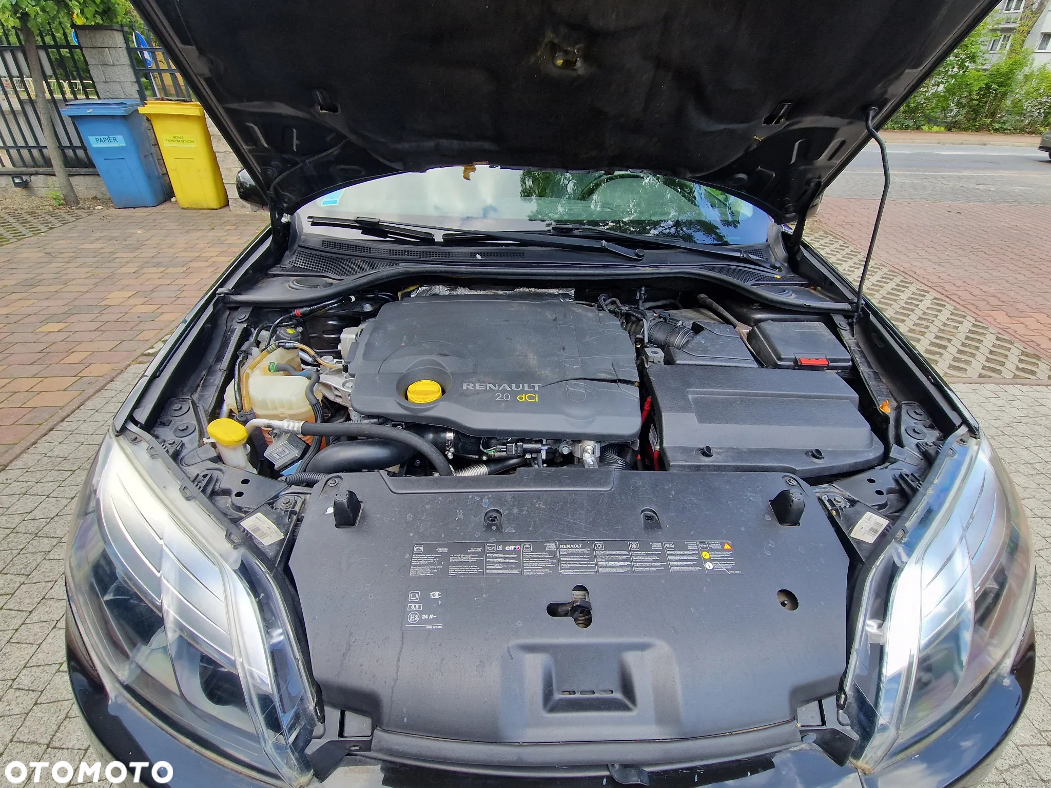 Renault Laguna Grandtour dCi 150 FAP Start-Stop GT - 14