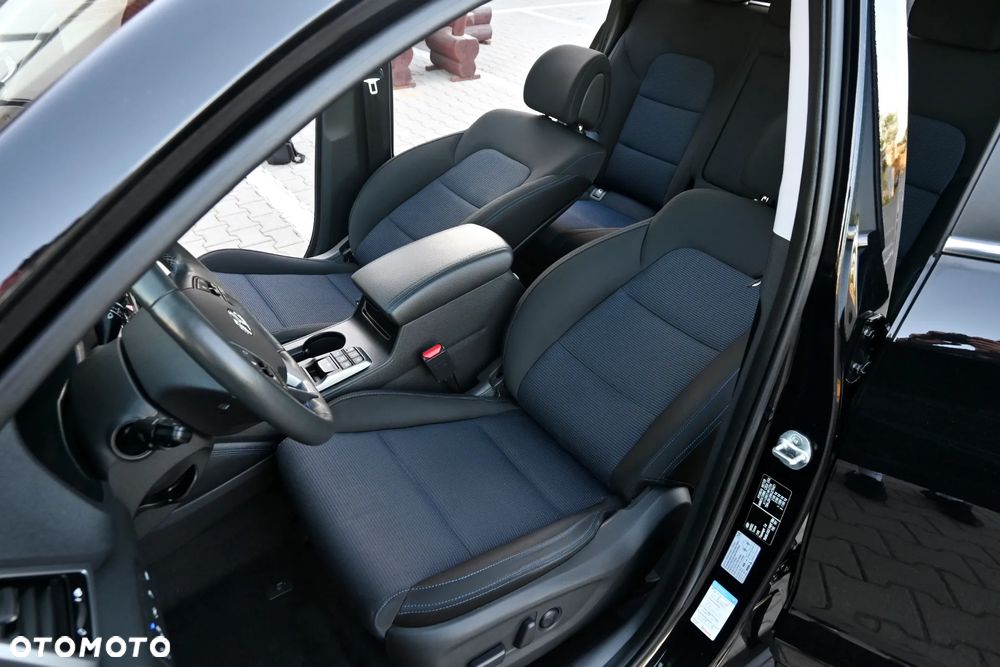 Hyundai Tucson 1.6 T-GDi Premium 4WD DCT - 28