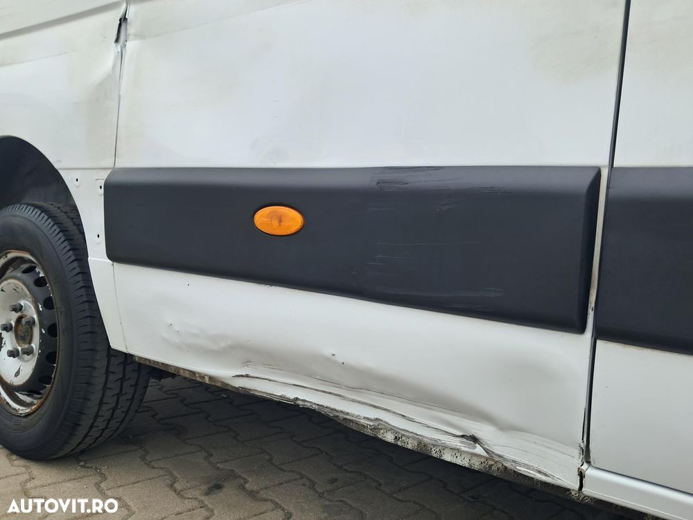 Renault MASTER 2.3D 130CP FURGON - 24