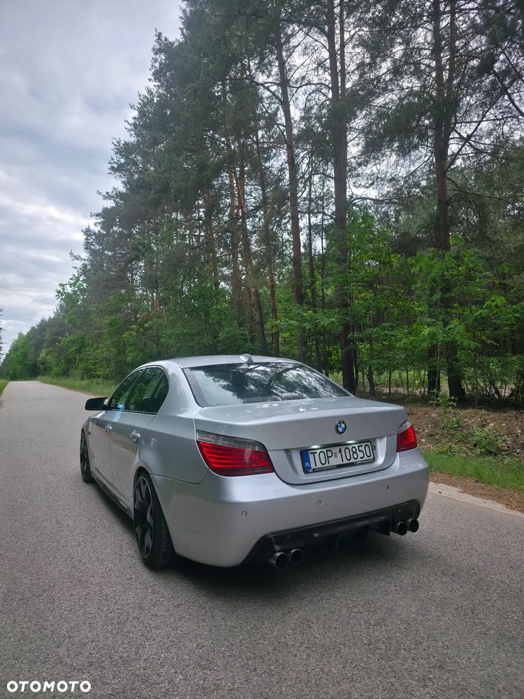 BMW Seria 5 - 3