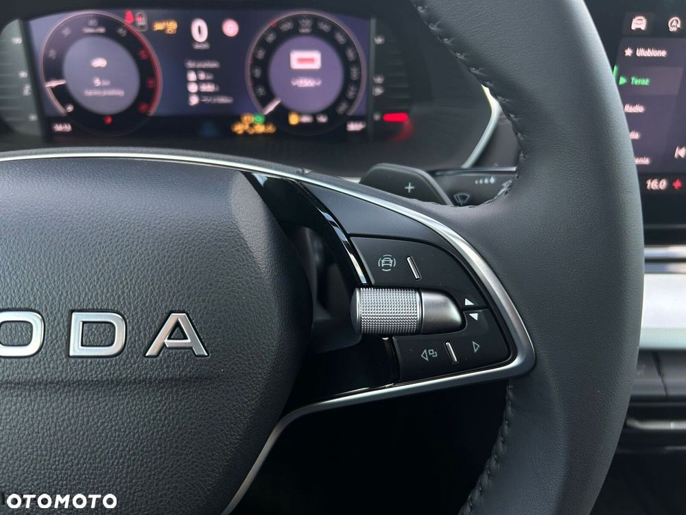 Skoda Octavia - 17